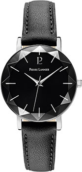 Часы Pierre Lannier Multiples 009M633